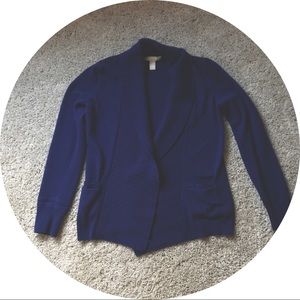 Banana Republic cardigan